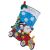 Plaid Bucilla 18 Inch Christmas Stocking Felt Applique Kit Holiday Drive