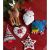 Bucilla Seasonal Felt Ornament Kits Nordic Santa