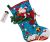Plaid Bucilla Seasonal Felt Stocking Kits Airplane Santa