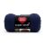 Red Heart Super Saver Yarn Soft Navy Pack of 9 Skein