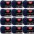 Spinrite Red Heart Super Saver Yarn Soft Navy Pack of 12 Skein