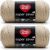 Spinrite Red Heart Super Saver Yarn Buff Pack of 2 Skein