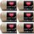 Spinrite Red Heart Super Saver Yarn Buff Pack of 6 Skein