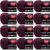 Spinrite Red Heart Super Saver Yarn Claret Pack of 12 Skein
