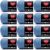 Spinrite Red Heart Super Saver Yarn Light Periwinkle Pack of 12 Skein