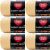Spinrite Red Heart Super Saver Yarn Cornmeal Pack of 6 Skein