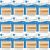 Spinrite Coats Extra Strong Thread For Jeans 70yd Golden 1 Pack of 12 Piece