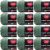 Spinrite Red Heart Super Saver Yarn Light Sage Pack of 12 Skein