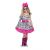 Diva Deluxe Child Costume White Small 4 6X 