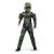 Master Chief Classic Costume Small 4 6 