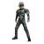 Master Chief Classic Muscle Costume X Large 14 16 