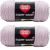Spinrite Red Heart Super Saver Yarn Pale Plum Pack of 2 Skein