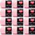 Spinrite Red Heart Super Saver Yarn Baby Pink Pack of 12 Skein