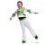 Buzz Lightyear Boys Classic Costume White 3T 4T