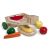 Melissa and Doug Cutting Food Wooden Play Food