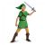 Link Boys Classic Costume Small 4 6 
