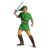 Men S Link Classic Adult Costume Green X Large 42 46 