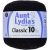 Spinrite Aunt Lydia s Classic Crochet Thread Size 10 Black 1 Pack of 15 Piece