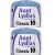 Spinrite Aunt Lydia's Classic Crochet Thread Size 10 Delft 1 Pack of 2 Piece