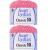 Spinrite Aunt Lydia's Classic Crochet Thread French Rose 1 Pack of 2 Piece