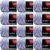Spinrite Red Heart Super Saver Yarn Monet Pack of 12 Skein