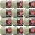 Spinrite Red Heart Super Saver Yarn Frosty Green Pack of 12 Skein