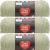 Spinrite Red Heart Super Saver Yarn Frosty Green Pack of 3 Skein
