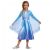 Elsa Deluxe Costume Blue Xs 3T 4T 