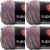 Spinrite Red Heart Super Saver Yarn Artist Pack of 4 Skein