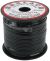 Rexlace Plastic Lacing 100 Yard Spool Black