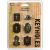 Advantus Tim Holtz Idea ology Keyholes