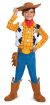 Woody Deluxe Boys Costume Xs 3T 4T 