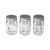 Advantus Tim Holtz Idea ology Collection Mini Mason Jars