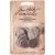 Advantus Tim Holtz Idea ology Collection Typed Tokens