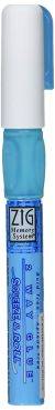 Zig Memory System 2 Way Squeeze And Roll Glue Pen