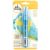 Zig 2 Way Glue Pen Carded Chisel Tip