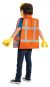 Emmet Basic Child Costume Onesize Yellow