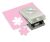 Ek Success Paper Shapers Slim Profile Large Punch Gardenia New