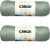 Caron Simply Soft Heathers Yarn Woodland Pack of 2 Skeins