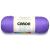 Spinrite Caron Simply Soft Brites Yarn Grape Pack of 12 Skein