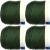 Spinrite Caron Simply Soft Solids Yarn Dark Sage Pack of 4 Skein