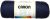 Spinrite Caron Simply Soft Solids Yarn Dark Country Blue Pack of 15 Skein