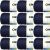 Spinrite Caron Simply Soft Solids Yarn Dark Country Blue Pack of 12 Skein