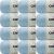 Spinrite Caron Simply Soft Solids Yarn Soft Blue Pack of 12 Skein