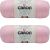 Spinrite Caron Simply Soft Solids Yarn Soft Pink Pack of 2 Skein