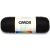 Spinrite Caron Simply Soft Solids Yarn Black Pack of 24 Skein