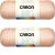 Spinrite Caron Simply Soft Solids Yarn Light Country Peach Pack of 2 Skein