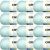 Spinrite Caron Simply Soft Solids Yarn Soft Green Pack of 12 Skein