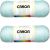 Spinrite Caron Simply Soft Solids Yarn Soft Green Pack of 2 Skein
