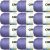 Spinrite Caron Simply Soft Solids Yarn Lavender Blue Pack of 12 Skein